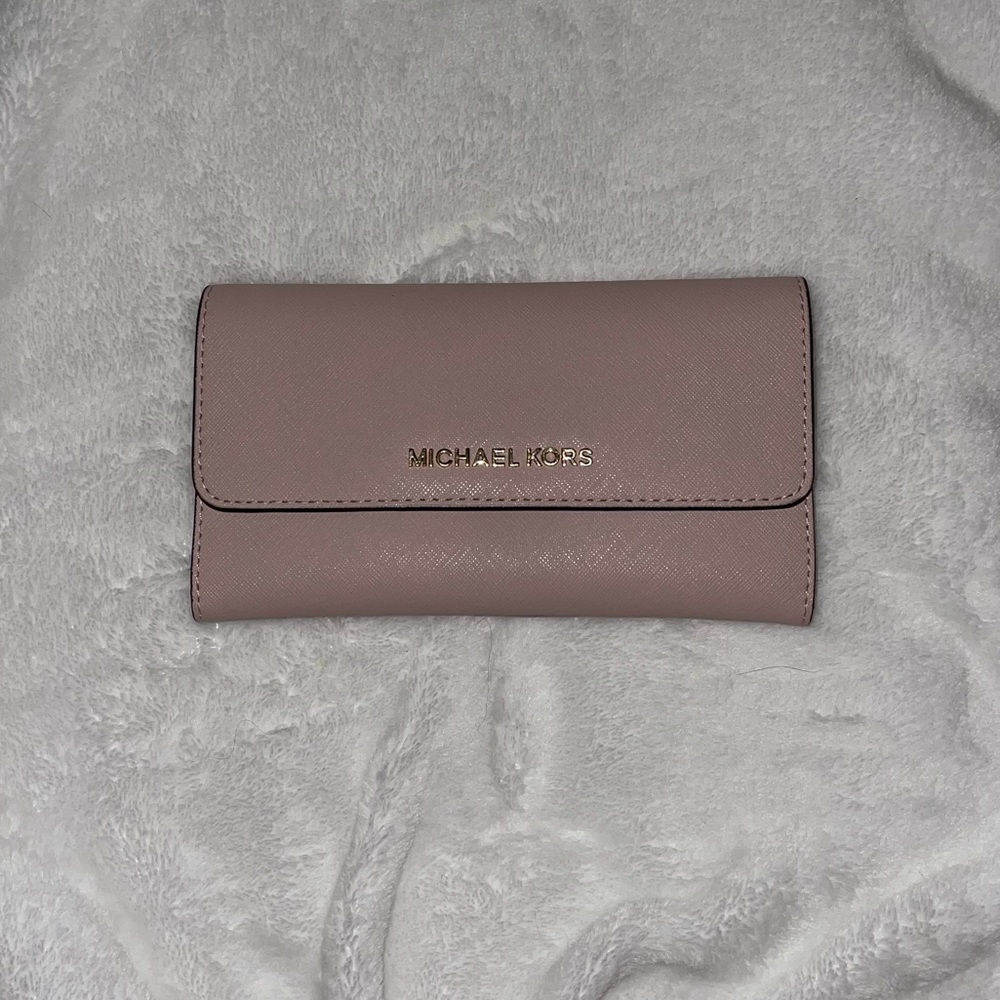 Michael Kors wallet